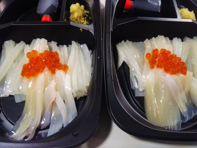 春木商店 - 函館（海鮮）の写真