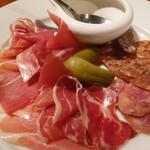 Restaurant Bar AMUSEMENT - 