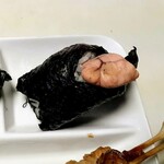 おにぎり家 一粒 - 焼たらこ