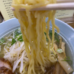 ra-memmatsuki - 麺