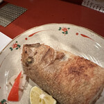 おおきにようきに - ぐじ