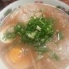 中華そば ますたに 北白川本店