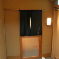 和食 おの寺 - エントランス