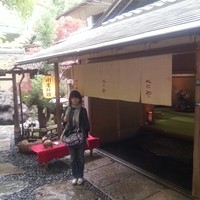 貴船べにや - 