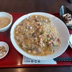 中国料理 かなめ - 