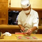 Sushi Yoshikawa - 