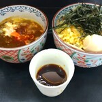 麺は組 - 