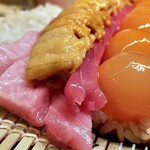 鮨よしかわ 麻布十番 - 