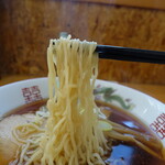 Kudou Ramen - 