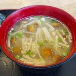 上尾ごはん - 