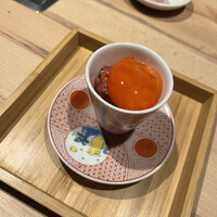 焼肉㐂舌 南船場 - ユッケ