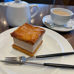 Patisserie Paris S'eveille - 