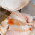 浜焼き 漁師小屋 - 