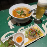 タイ料理 スワンナプームタイ 神戸 - 