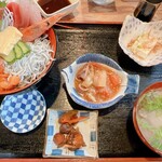 浜焼き 漁師小屋 - 