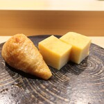 Sushi Toku - 