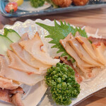 浜焼き 漁師小屋 - 