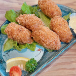 浜焼き 漁師小屋 - 