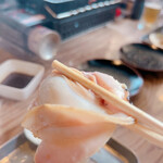 浜焼き 漁師小屋 - 