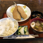 春夏冬 - 料理写真: