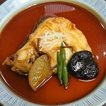 幸喜屋 - 煮付け