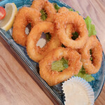 浜焼き 漁師小屋 - 