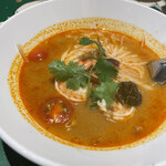 タイ料理 スワンナプームタイ - 