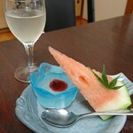 幸喜屋 - デザート