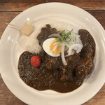 カレー食堂 リトルスパイス - 