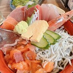 浜焼き 漁師小屋 - 