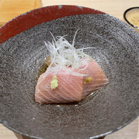 鮨 つきうだ - 