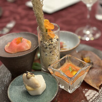 リストランテ・ベニーレベニーレ - 