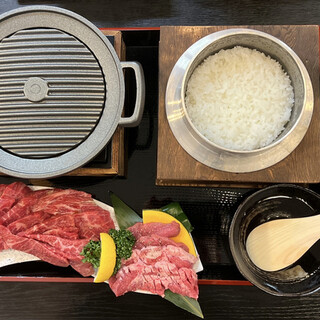 肉処 十季ノ家 - 料理写真: