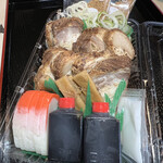 中華そば大石家 - 中華そば　お持ち帰り（2人前）