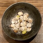 酒菜 山もと山もと - 