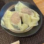 生粋 花のれん - 