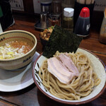 Ramen mugendai - 