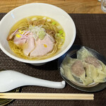 生粋 花のれん - 