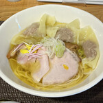 生粋 花のれん - 