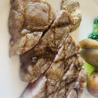 特選近江牛レストラン ティファニー - 