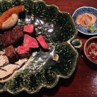 辿 - 