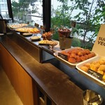 MORETHAN TAPAS LOUNGE - 