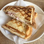 自家焙煎珈琲 豆増 - 