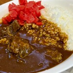 御殿場カリー - 