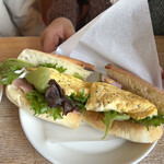 自家焙煎珈琲 豆増 - 