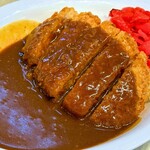 御殿場カリー - 