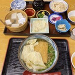 京美茶屋 - 