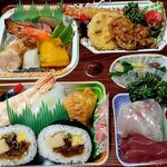 こさかや - 料理写真: