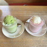 自家焙煎珈琲 豆増 - 