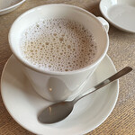 自家焙煎珈琲 豆増 - 